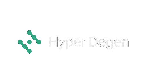 Hyper Degen Logo